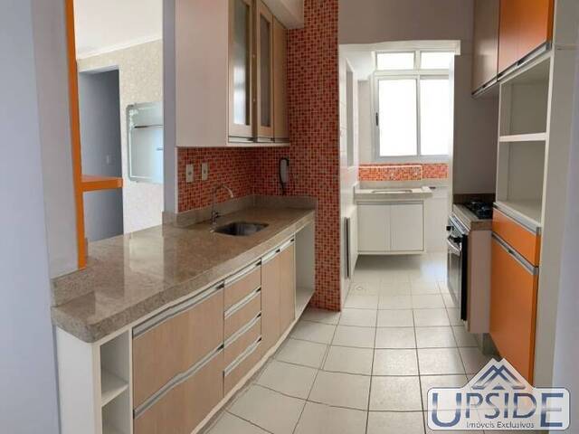 Apartamento para Locação em São José dos Campos - 4