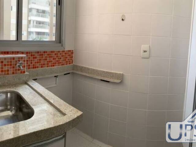 Apartamento para Locação em São José dos Campos - 5