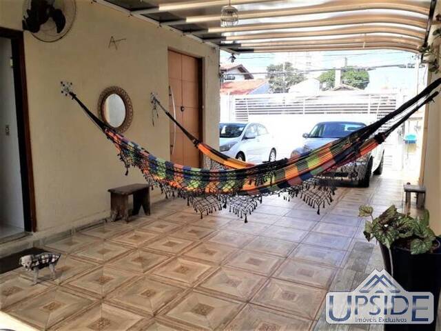 Casa para Venda em São José dos Campos - 2