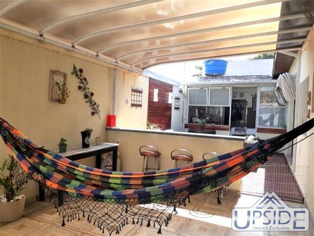 Casa para Venda em São José dos Campos - 3