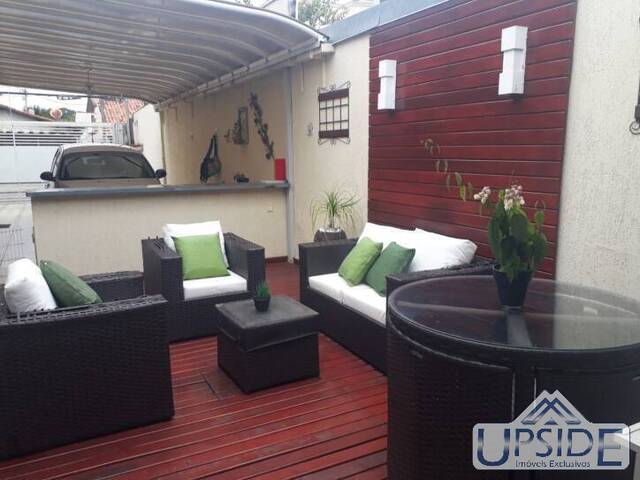 Casa para Venda em São José dos Campos - 4