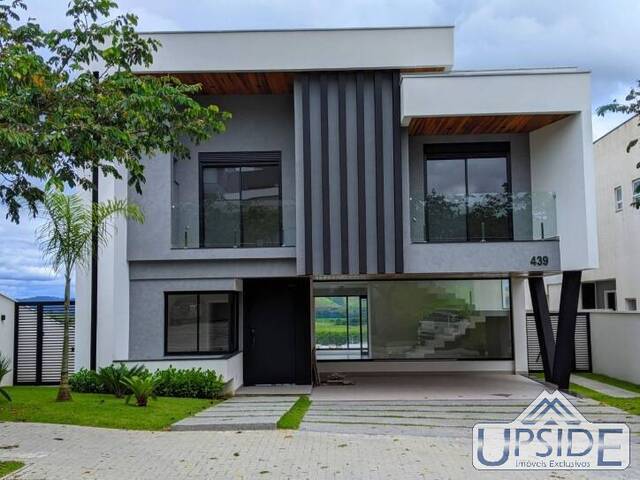 Casa para Venda em São José dos Campos - 2