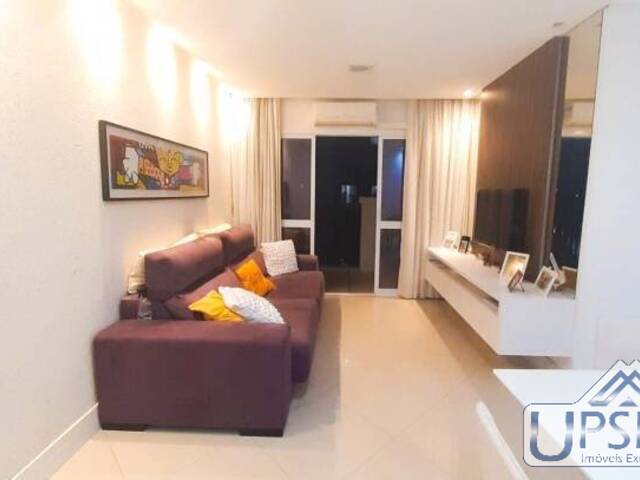 Apartamento para Venda em São José dos Campos - 2