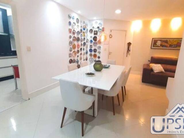 Apartamento para Venda em São José dos Campos - 3