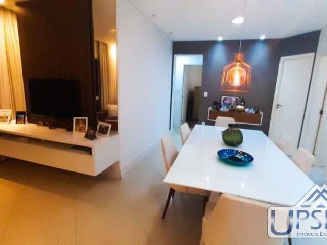 Apartamento para Venda em São José dos Campos - 4