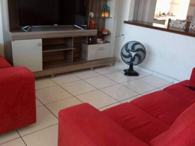 Casa para Venda em São José dos Campos - 3