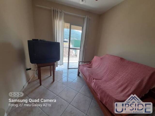Apartamento para Venda em Ubatuba - 2
