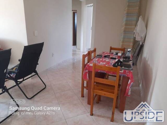 Apartamento para Venda em Ubatuba - 3