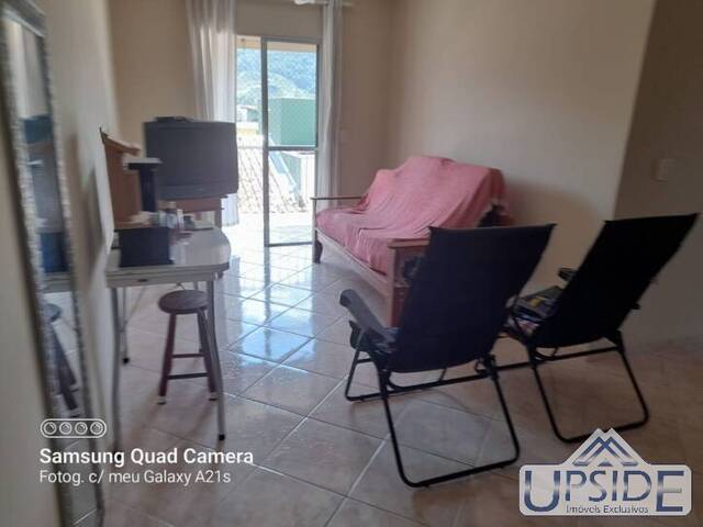 Apartamento para Venda em Ubatuba - 4