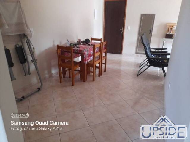 Apartamento para Venda em Ubatuba - 5