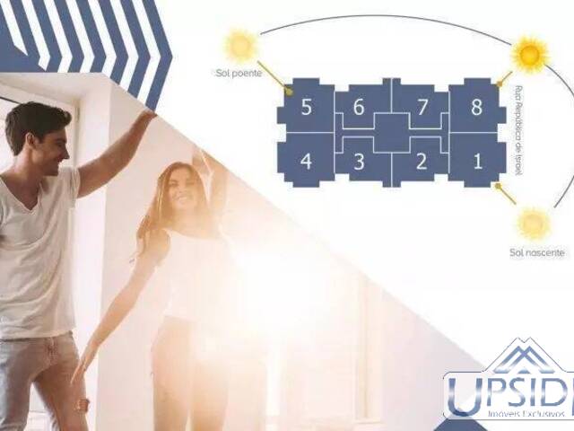 Apartamento para Venda em São José dos Campos - 2