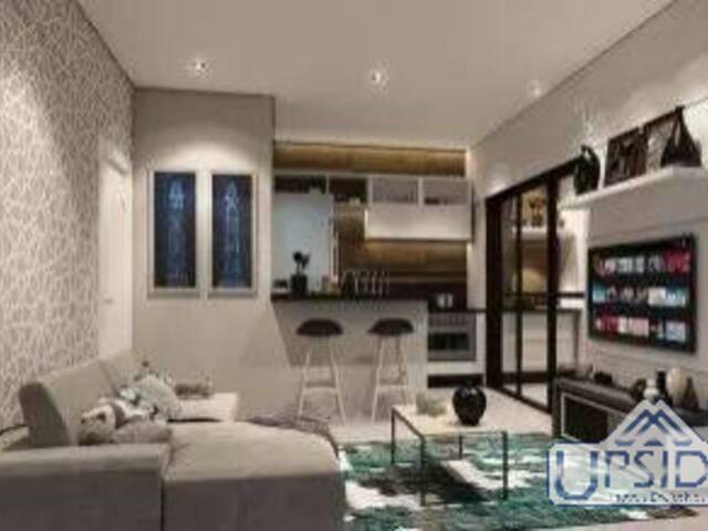 Apartamento para Venda em São José dos Campos - 4