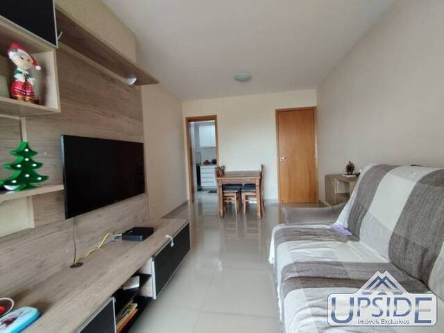 Apartamento para Venda em São José dos Campos - 2