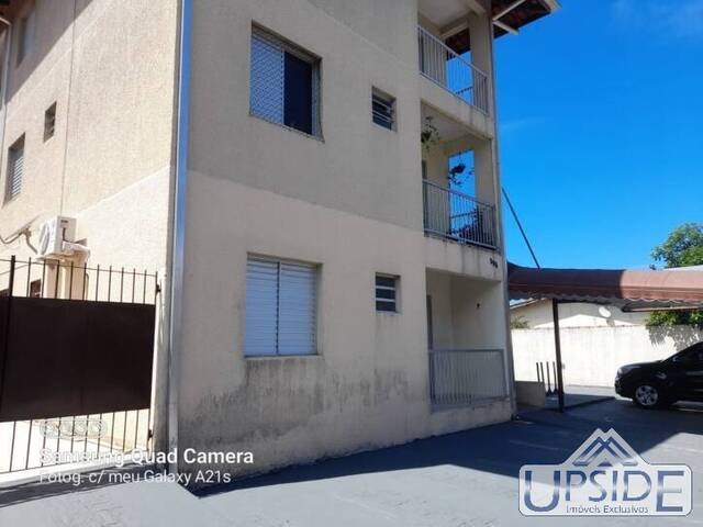 Apartamento para Venda em Ubatuba - 2