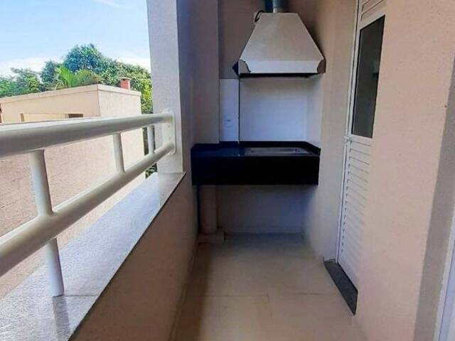 Apartamento para Venda em São José dos Campos - 2