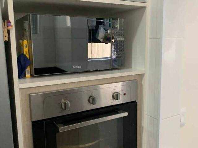 Apartamento para Venda em São José dos Campos - 2