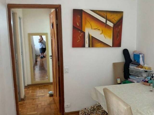 Apartamento para Venda em São José dos Campos - 5