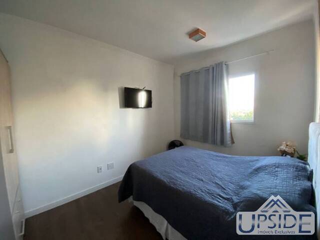 Apartamento para Venda em São José dos Campos - 2