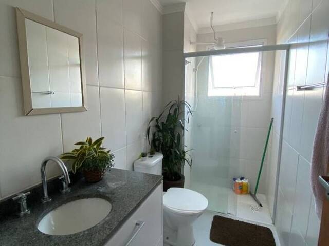 Apartamento para Venda em São José dos Campos - 3