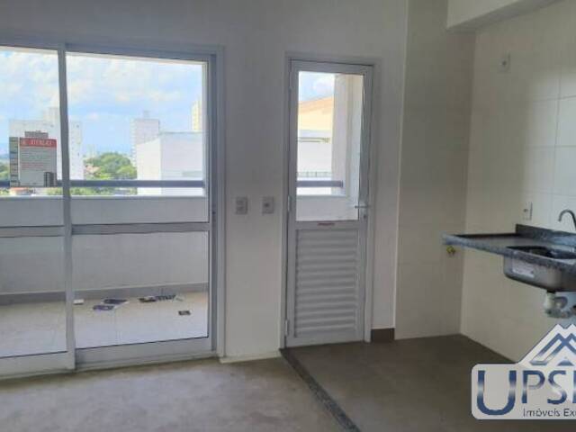 Apartamento para Venda em São José dos Campos - 2