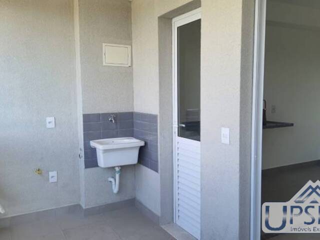 Apartamento para Venda em São José dos Campos - 5