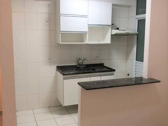 Apartamento para Venda em São José dos Campos - 2