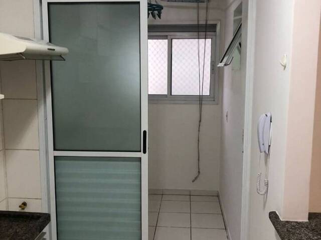 Apartamento para Venda em São José dos Campos - 3