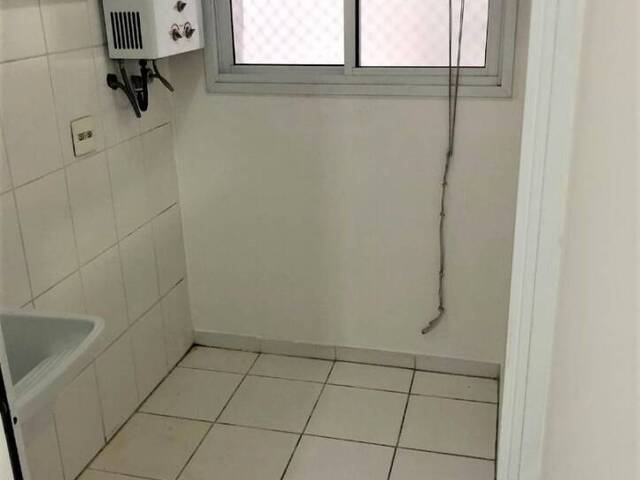 Apartamento para Venda em São José dos Campos - 4