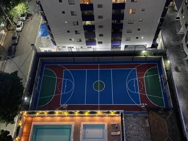 Apartamento para Locação em São José dos Campos - 4