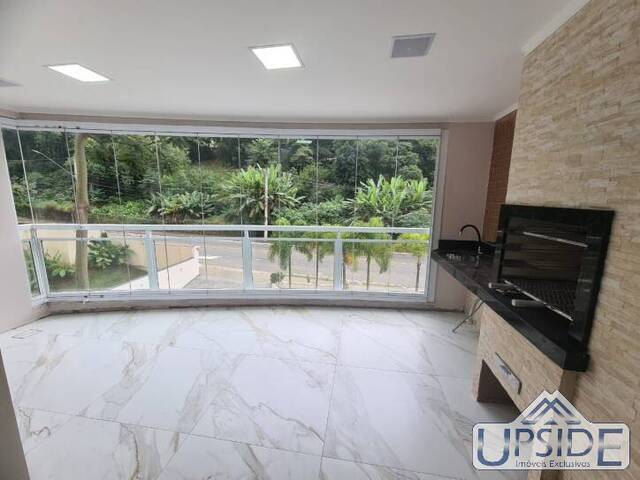 Apartamento para Venda em São José dos Campos - 3