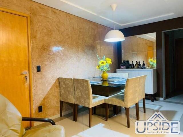 Apartamento para Venda em São José dos Campos - 3