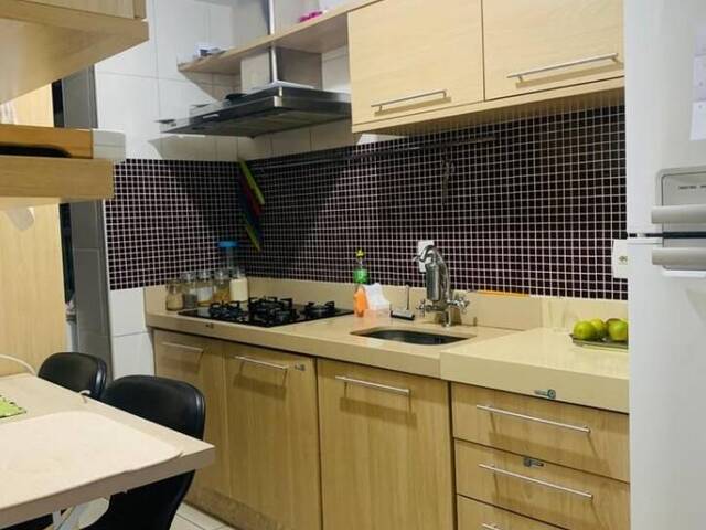 Apartamento para Venda em São José dos Campos - 4