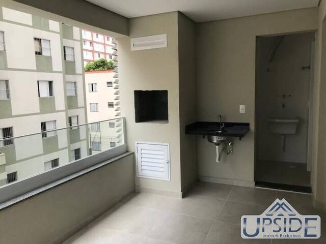 Apartamento para Venda em São José dos Campos - 3