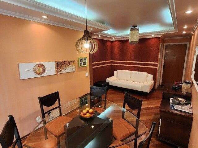 Apartamento para Venda em São José dos Campos - 2