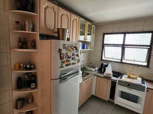 Apartamento para Venda em São José dos Campos - 3