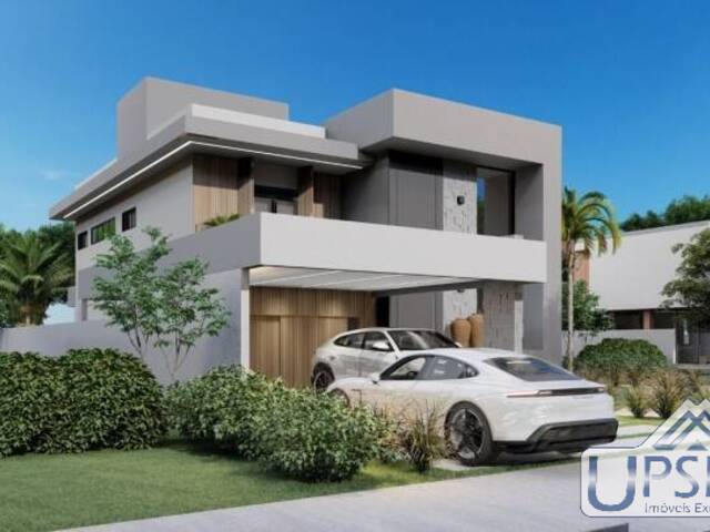 Casa para Venda em São José dos Campos - 2