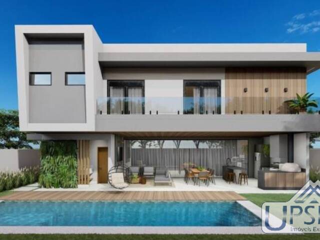 Casa para Venda em São José dos Campos - 3