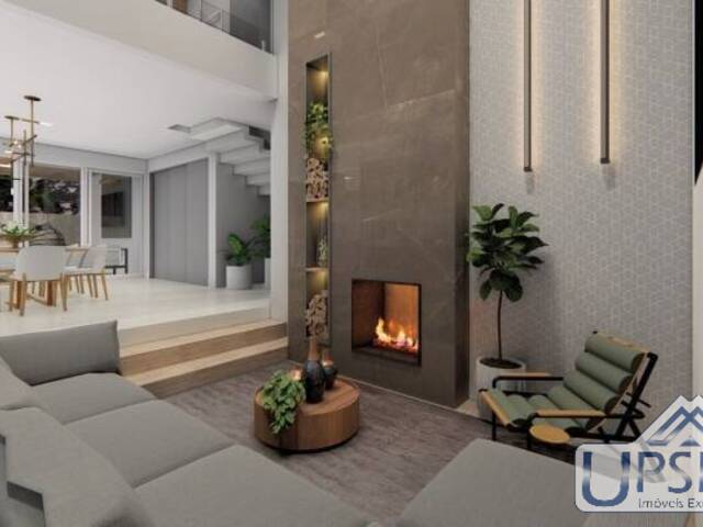 Casa para Venda em São José dos Campos - 4