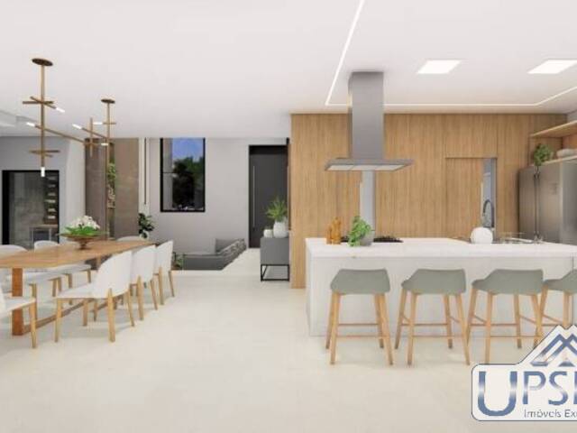 Casa para Venda em São José dos Campos - 5