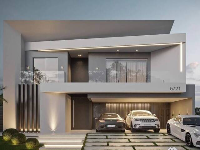 Terreno para Venda em São José dos Campos - 4