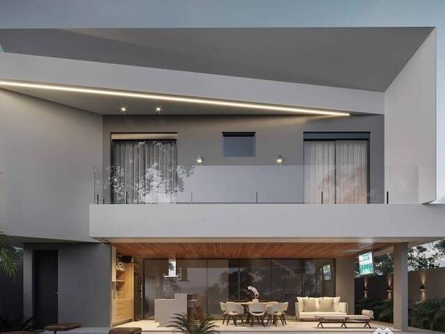 Terreno para Venda em São José dos Campos - 5