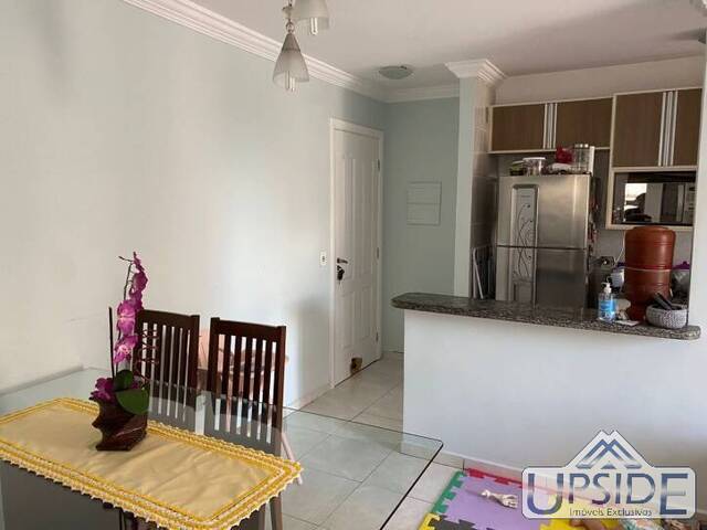 Apartamento para Venda em São José dos Campos - 2