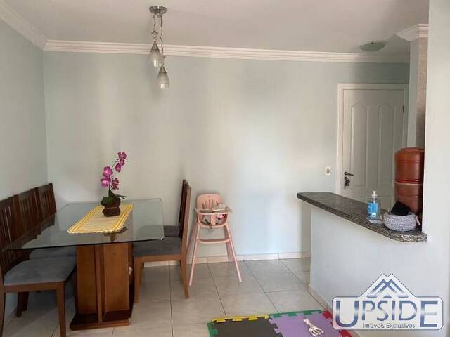 Apartamento para Venda em São José dos Campos - 3