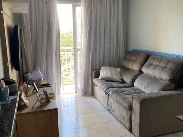 Apartamento para Venda em São José dos Campos - 4