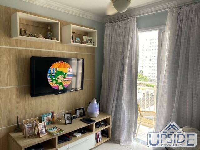 Apartamento para Venda em São José dos Campos - 5