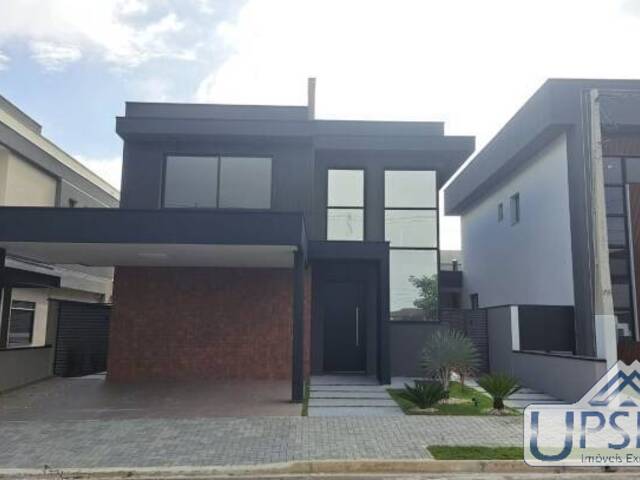 Casa para Venda em São José dos Campos - 4