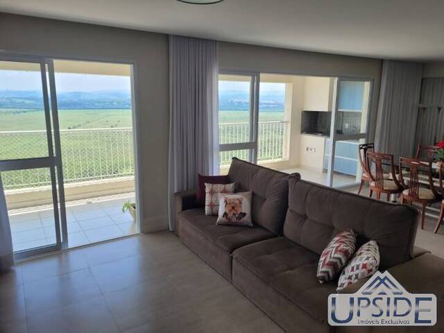 Apartamento para Venda em São José dos Campos - 2