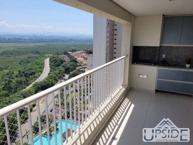 Apartamento para Venda em São José dos Campos - 3