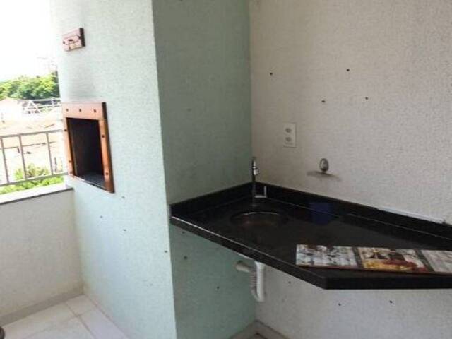 Apartamento para Venda em São José dos Campos - 2