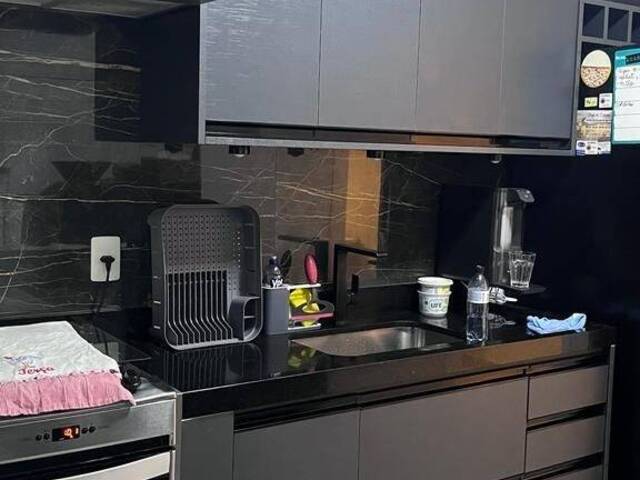 Apartamento para Venda em São José dos Campos - 5